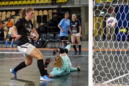 FC Marlène VR1 met negenklapper naar bekerfinale