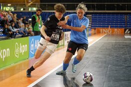 FC Marlène VR1 met negenklapper naar bekerfinale