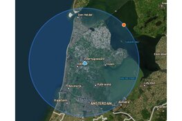 Radio Elvira Dijk en Waard e.o. gaat verhuizen van de 1485 KHZ naar de 1224 KHZ