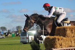 Tiende editie North Holland Horse Trials groot succes