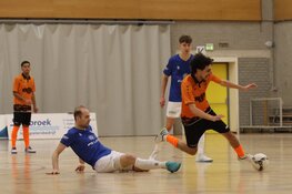 FC Marlène revancheert zich op RKAV Volendam