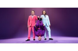 Cool start kaartverkoop nieuw theaterseizoen!