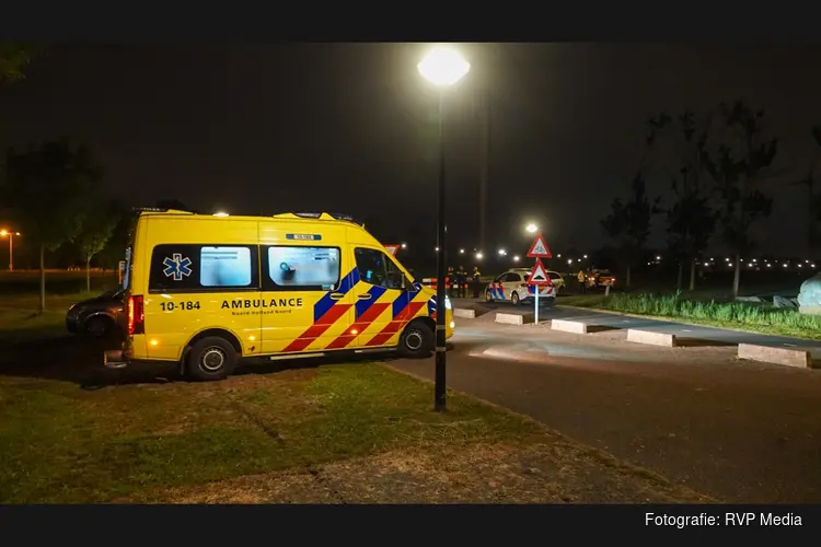 Gewonde en aanhouding na steekincident bij Strand van Luna