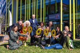 "We zien je graag in Cool kunst en cultuur"