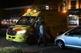 Vrouw gewond na brand door kortsluiting in woning Heerhugowaard