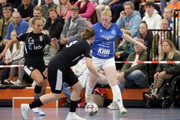 FC Marlène en Os Lusitanos gaan wéér op herhaling