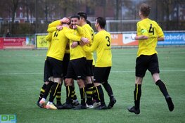 Reiger Boys tankt vertrouwen voor nacompetitie