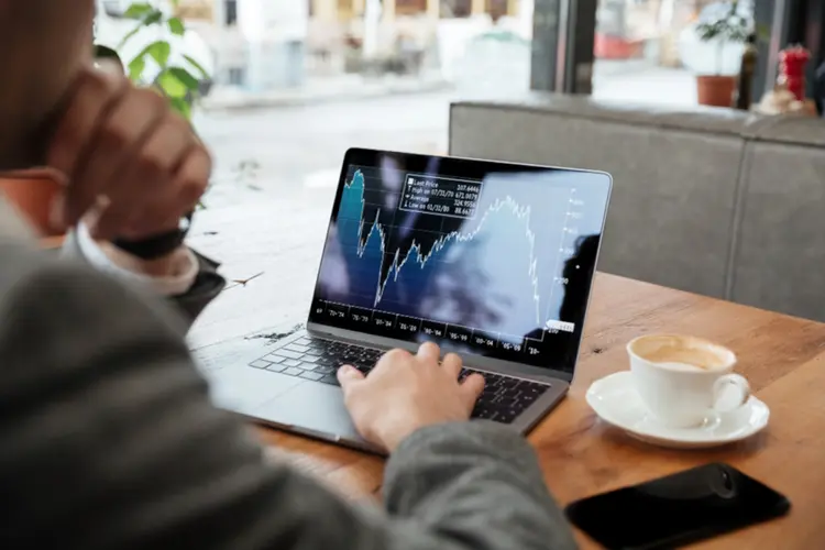 Forex trading in 2025