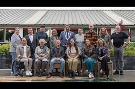 Burgemeesterstafel ‘Het culturele klimaat in Dijk en Waard’