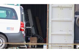 Twee aanhoudingen na inval in Heerhugowaard