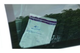 Twee aanhoudingen na inval in Heerhugowaard