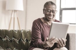 Vragen over …..? Gezondheidsapps, digitale vaardigheden of digitale overheid