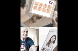 Vragen over …..? Gezondheidsapps, digitale vaardigheden of digitale overheid