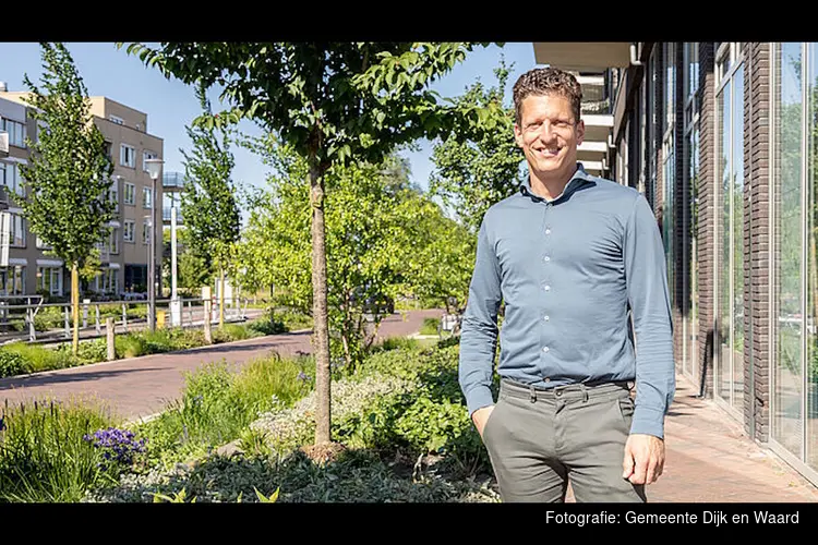 Slim omgaan met regenwater