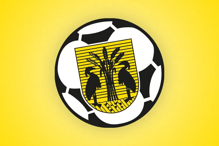 Reiger Boys wordt weggecounterd in Amstelveen en blijft derdeklasser