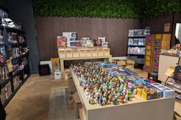 Pinkster Pop-up succes: Zodiac Collectibles opnieuw voltreffer in Middenwaard tijdens het Pinkersweekend