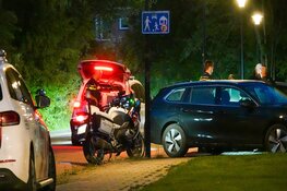 Vier Almeerders aangehouden na heterdaad helpdesk fraude in Heerhugowaard