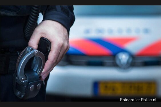 Heerhugowaarder (47) aangehouden na meerdere vernielingen aan auto's