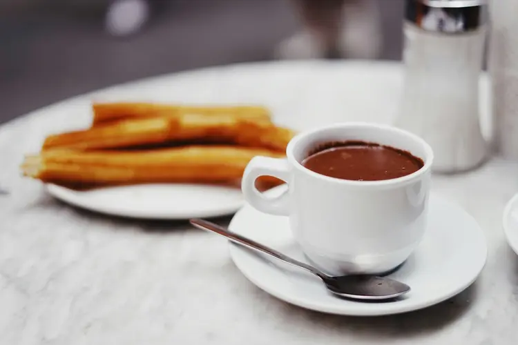 Reisinspiratie: Hier eet je de beste churros van Spanje