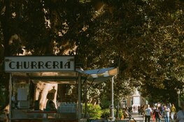 Reisinspiratie: Hier eet je de beste churros van Spanje
