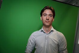 Daan Pheijffer gekozen tot lijsttrekker D66 Dijk en Waard