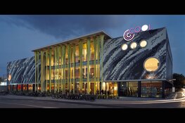 Cool kunst en cultuur geeft voorproefje van het nieuwe seizoen tijdens Met Elkaar, Voor Elkaar