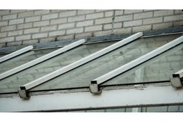 Wateroverlast aan Parelhof door lekkage uit appartement