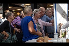 De nieuwe wijk Oostrand is stoer, dorps en vol ontmoeting