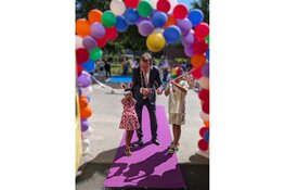 De Hasselbraam bestaat 25 jaar en viert feest met een bruisende jubileumweek