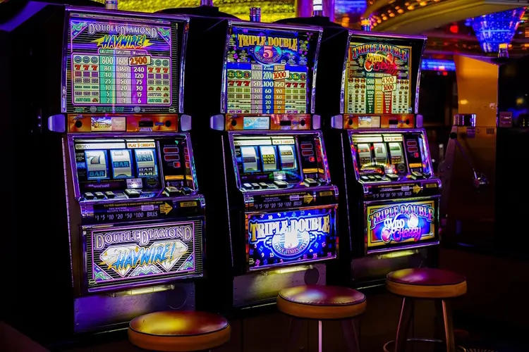 Hoe gamification online casino’s leuker maakt