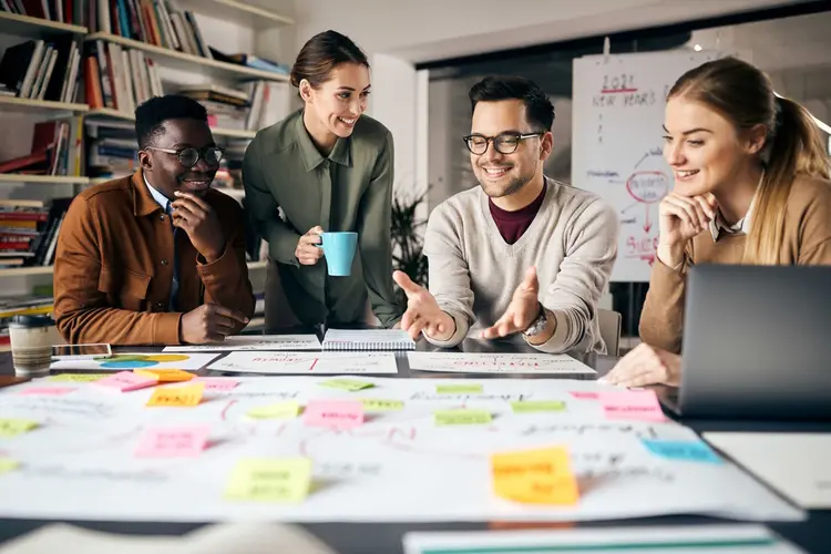 Waarom een internet marketing bureau jouw groei versnelt