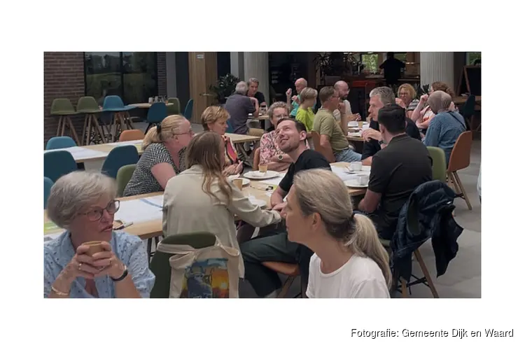 Inspiratie voor het Stadshart tijdens placegame