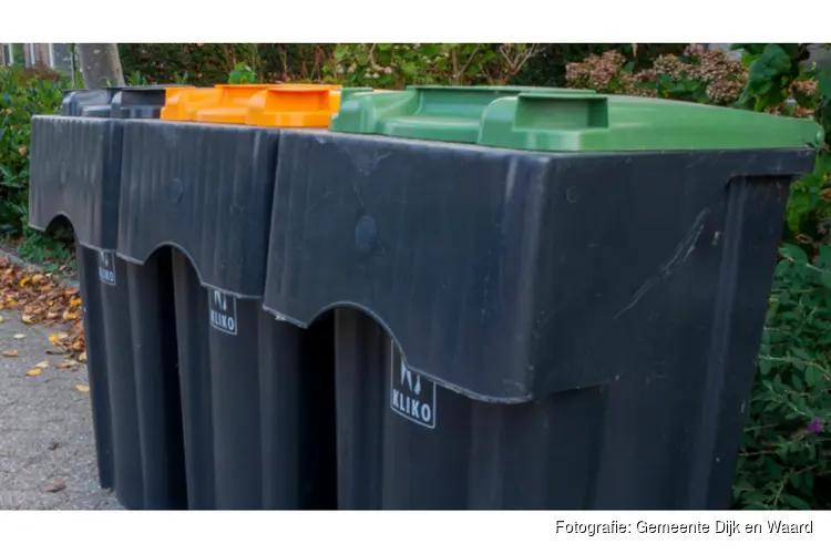Sorteerproef: hoe goed scheiden we ons afval nu?