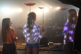 Lustrum voor Tefredo’s talenten spektakel