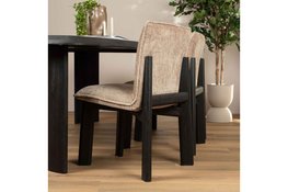 Waarom draaibare eetkamerstoelen een slimme keuze zijn