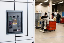 Aqualectra opent nieuwe productielocatie in Heerhugowaard