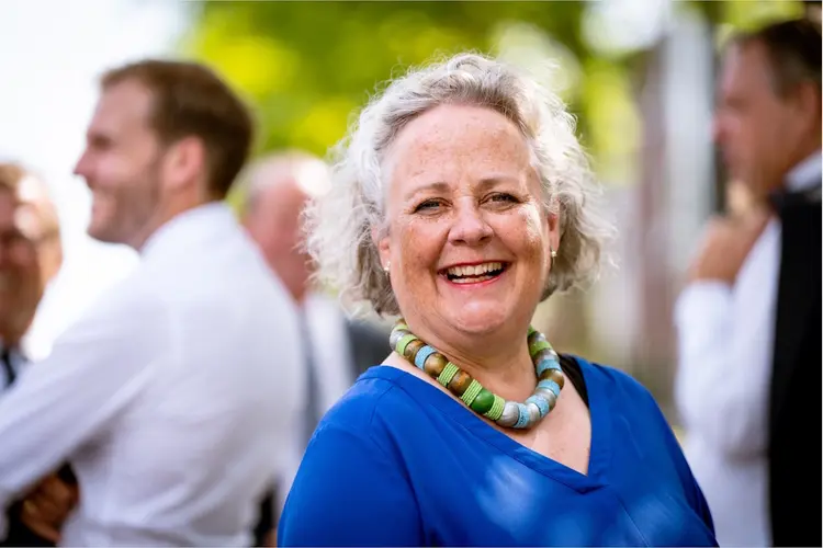 Annet Doesburg vertrekt als gemeentesecretaris van Dijk en Waard