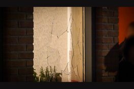 Auto en woning beschadigd na zware explosie aan Boomvalk in Heerhugowaard