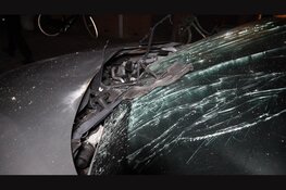 Auto en woning beschadigd na zware explosie aan Boomvalk in Heerhugowaard