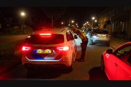 Auto en woning beschadigd na zware explosie aan Boomvalk in Heerhugowaard