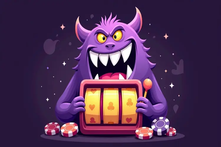 Wat is een Win Cap en waarom zit het in online gokkasten?