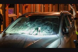 Politie zoekt getuigen van explosie aan Boomvalk in Heerhugowaard