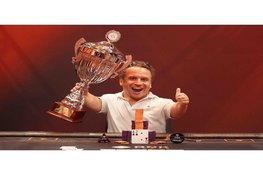 Voorronde ONK Poker in Heerhugowaard