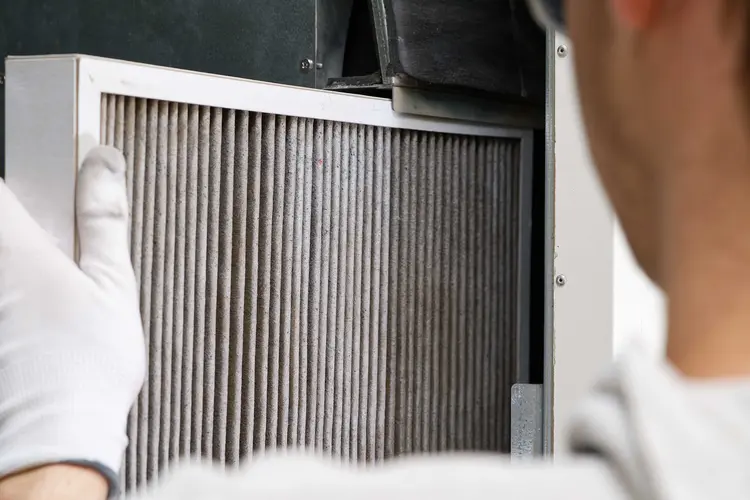 Welke energie- en luchtkwaliteitwinst haal je uit schone WTW-filters?