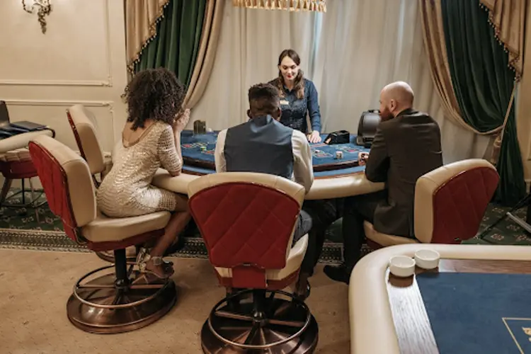 Deze casino verovert Heerhugowaard