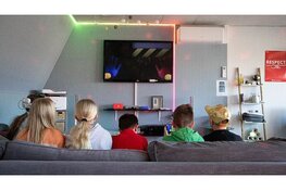 Rob Buizer van MET verbindt jongeren in Dijk en Waard