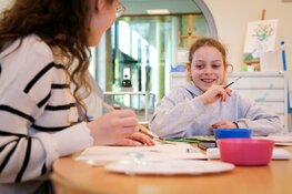 Een culturele BOOST voor jongeren bij Cool kunst en cultuur