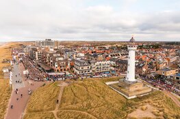 Inschrijving GP Groot Egmond-Pier-Egmond, Egmond Halve Marathon en Egmond Wandel Marathon geopend