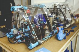 Duurzaam leven met slimme technologie: wat 3D-printers bijdragen aan een bewuste leefstijl