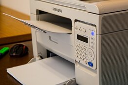 Ontdek de wereld van inkt en printen